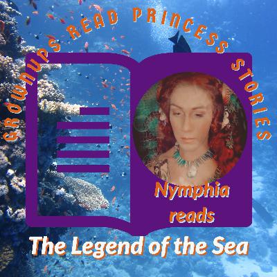 The Legend of the Sea The Legend of the Sea