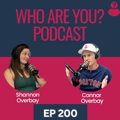 Ep 200: special 200th episode Sunday hang out, Top 3 green things, we bought a house and much more