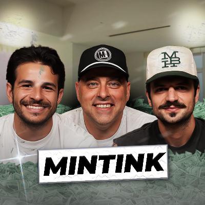 How He Turned Sports Cards Into A 8-Figure Empire | The Mintink Story