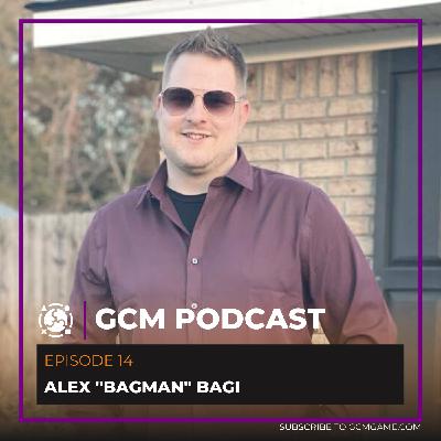 Hitting The Mark With Alex "Bagman" Bagi:  Why Community Plays An Integral Role In eSports