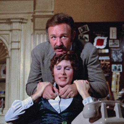Screendivers Episode 051 'Night Moves'