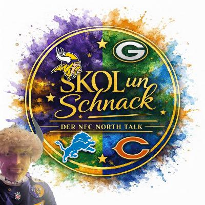 Wild Card Game - Bears schlagen die Packers