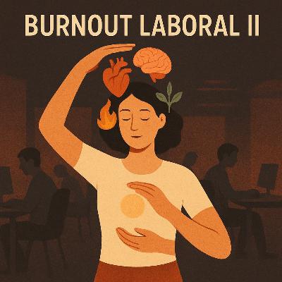 ADL40 - Gestionar el Burnout laboral ADL40 - Gestionar el Burnout laboral