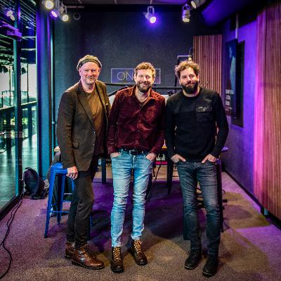 Afl. 58 – Remko Keizer | 25 jaar voorman van de Heinoos Afl. 58 – Remko Keizer | 25 jaar voorman van de Heinoos