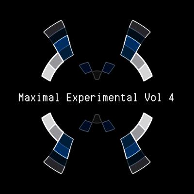 Maximal Experimental Vol 4 - Just Jungle/Genotype