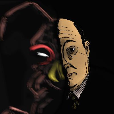 94. Folie a Deux: zombies telemarketers 94. Folie a Deux: zombies telemarketers