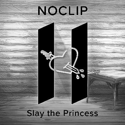Episode 182 - Starring Adam Sandler - Slay the Princess