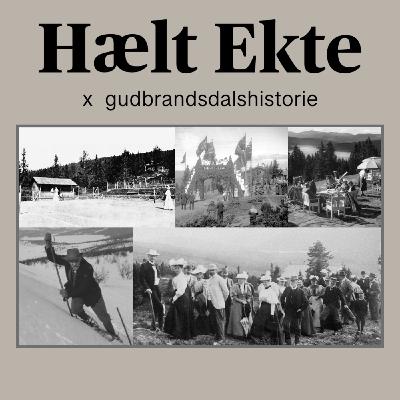 Historien om Gålå ved Mona Morgenstierne Heier