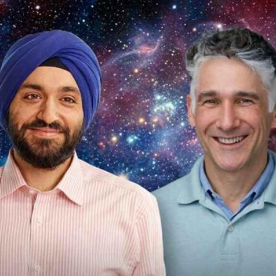 Bonus: Entrevista y análisis. Kohli/Graepel (DeepMind), doblada al español, con el previo y el post- Bonus: Entrevista y análisis. Kohli/Graepel (DeepMind), doblada al español, con el previo y el post-