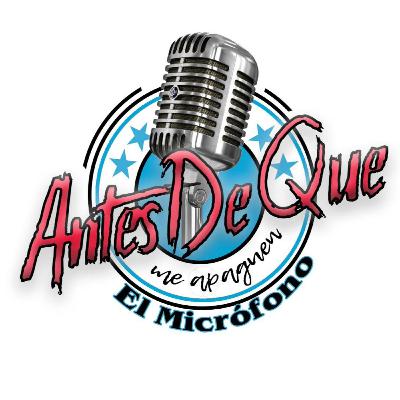 R005 - Caricaturas - Antes De Que Me Apaguen el Micrófono