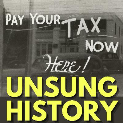 The Racist History of Property Taxes in the United States