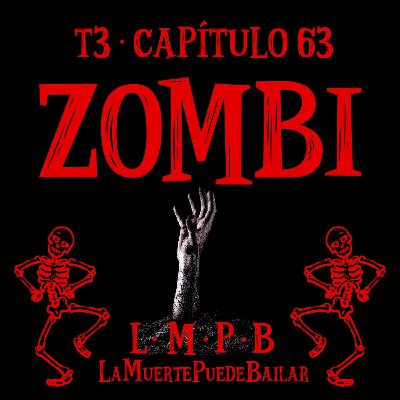 ZOMBI- Cap.63 ZOMBI- Cap.63