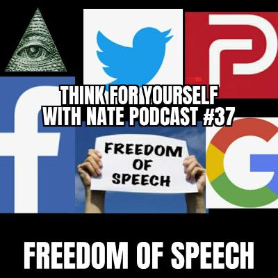 FREEDOM OF SPEECH
