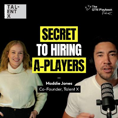 What High-Performing Teams Do Differently to Find and Hire Top Talent. What High-Performing Teams Do Differently to Find and Hire Top Talent.