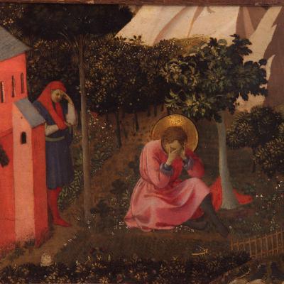 Ep 9 - Confessions by St. Augustine Book II Ep 9 - Confessions by St. Augustine Book II