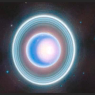 S21E12 - Uranus