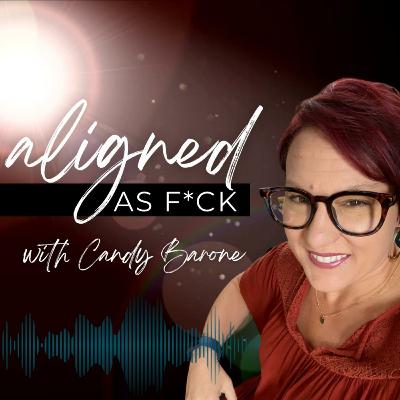 Episode #34: Understanding "Control" through the Lens of Human Design