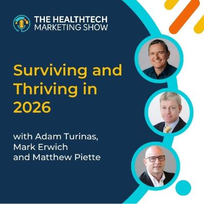 Surviving and Thriving in 2026