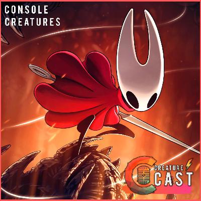 We're Basking In The Light Of Team Cherry's Hollow Knight: Silksong