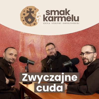 Zwyczajne cuda (Rozmowy o Małej Teresie #1)