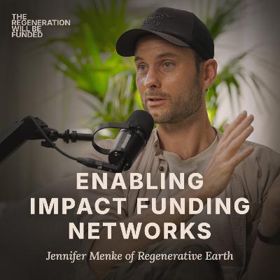 Enabling Impact Funding Networks - Holke Brammer (Hypercerts) Enabling Impact Funding Networks - Holke Brammer (Hypercerts)