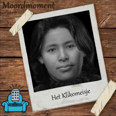 #31 Het Klikomeisje - ColdCase - #31 Het Klikomeisje - ColdCase -