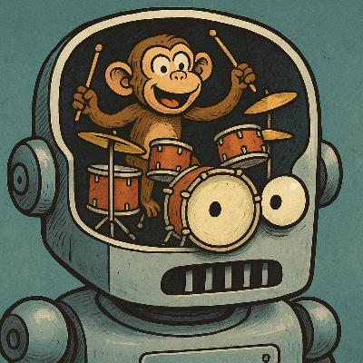 Taming the monkey brain