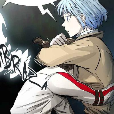 Hablemos de Tower Of God