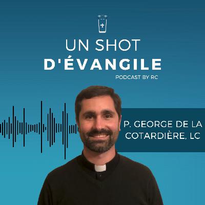 Évangile du jour : vendredi 2 janvier (Jean 1, 19-28) - Qui es-tu ? Évangile du jour : vendredi 2 janvier (Jean 1, 19-28) - Qui es-tu ?