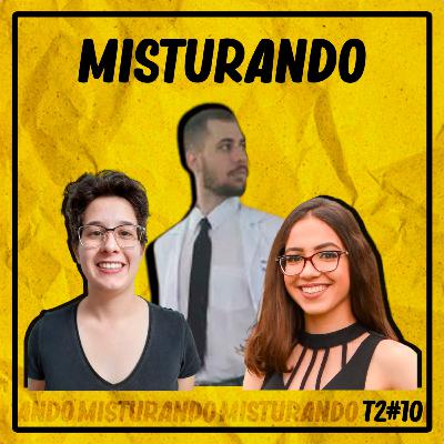 T2 #10 Gustavo Noé
