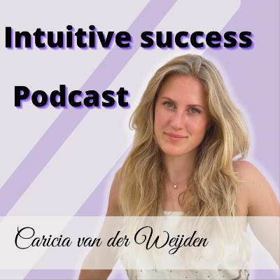 How god guides us in spiritual work | psychic development (#040)
