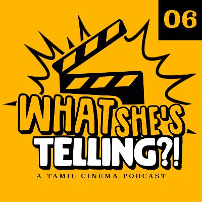 VAARANAM AAYIRAM: How GVM turned mundane life into a Masterpiece! - Ep.06