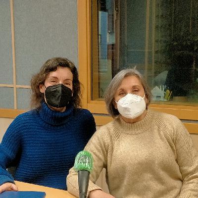 MÁS DE UNO RIOJA BAJA – LUNES 24 DE ENERO DE 2022