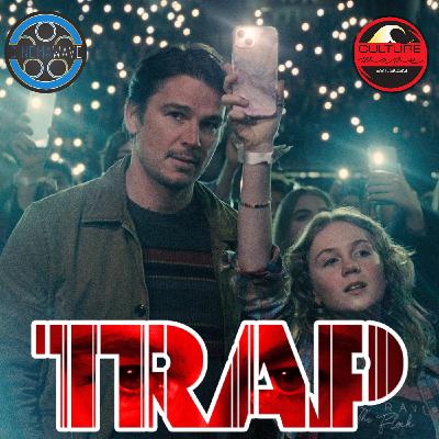 TRAP is one of the weirdest watches of the year.. | Review + Discussion