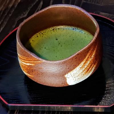 千利休と料理