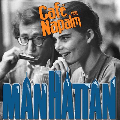 "Manhattan": La película que Woody Allen quiso quemar