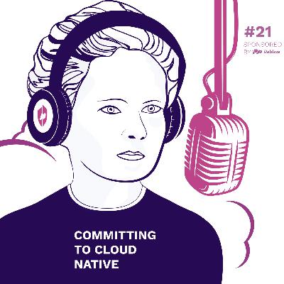 Episode 21: Maintaining Envoy Proxy with Snow Petterson
