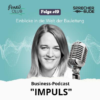 S1 - F19 - Meli Nussbaum | Meli Nussbaum Bauleitung GmbH | Einblicke in die Welt der Bauleitung