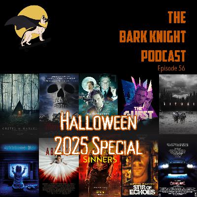 Halloween 2025 Special