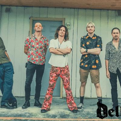 Finding Light In The Darkness With DELLACOMA RIO