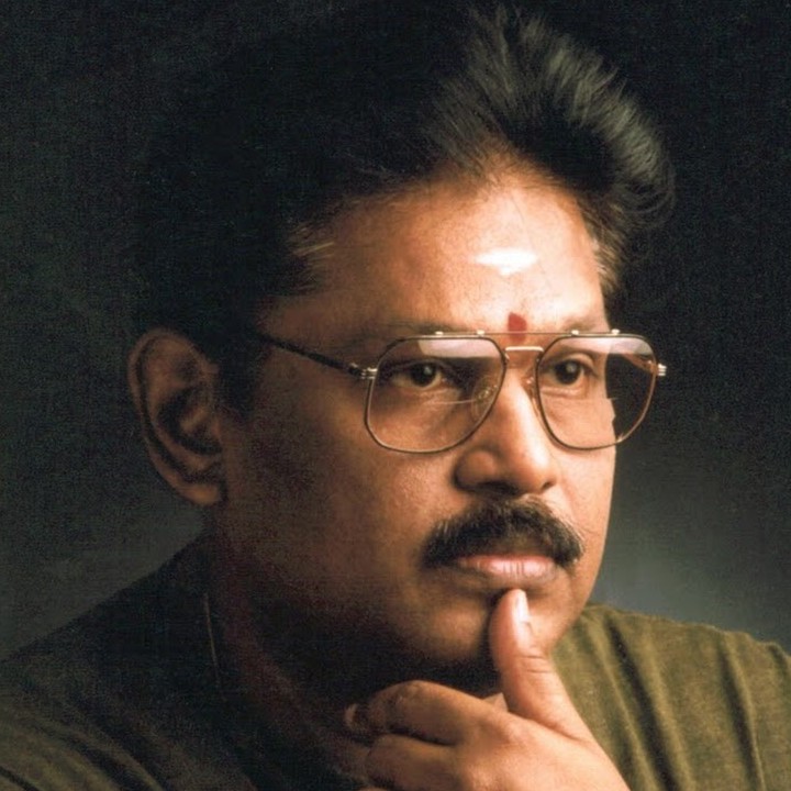 Manikkavasagar - மாணிக்கவாசகர் ஞானம் பெற்ற வரலாறு episode artwork