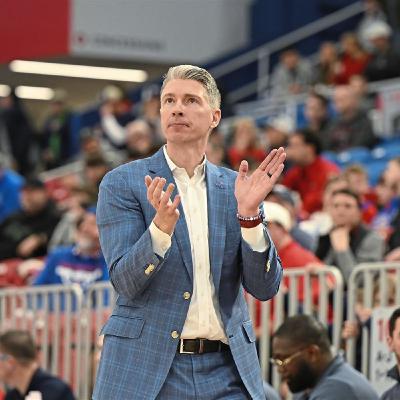 Andrew Toole- Leading Robert Morris University Back to March with a New Conference Crown