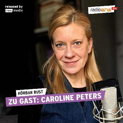 Caroline Peters