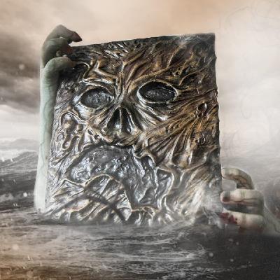 [Audiolibros] Howard Phillips Lovecraft - Historia del Necronomicon (1927)