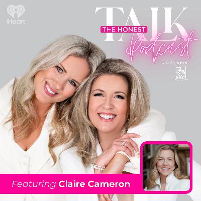 Canadian author Claire Cameron on the power of survival – and the value of letting go