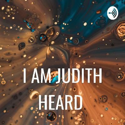 I AM JUDITH HEARD  (Trailer)