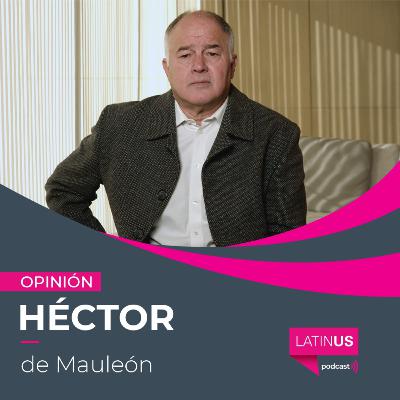 "Cállense", el mensaje que el régimen aprovechó mandar en 2025: Héctor de Mauleón