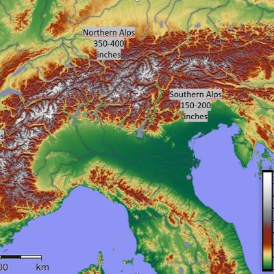Why Was This Ski Winter So Weird? Snow, Storms & Avalanche Risk Explained Why Was This Ski Winter So Weird? Snow, Storms & Avalanche Risk Explained