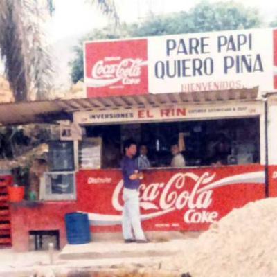 'Papi Quiero Piña' la frase que solo entienden los santandereanos, ¿cuál es su origen?
