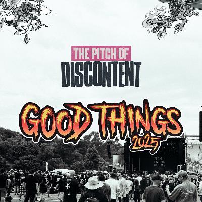 254 - All The Good Things 2025